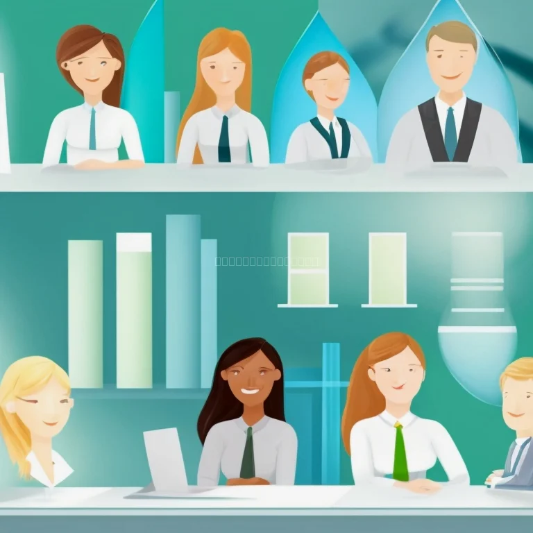 Coaching-Sitzung bei MindHubPro