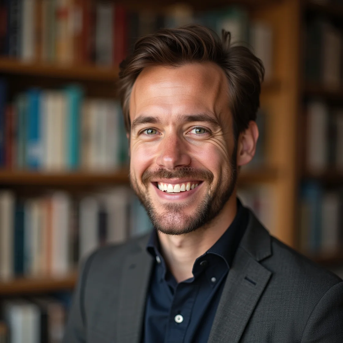 Lukas Schmid